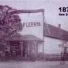 mcleran store 1 story c.1878-c